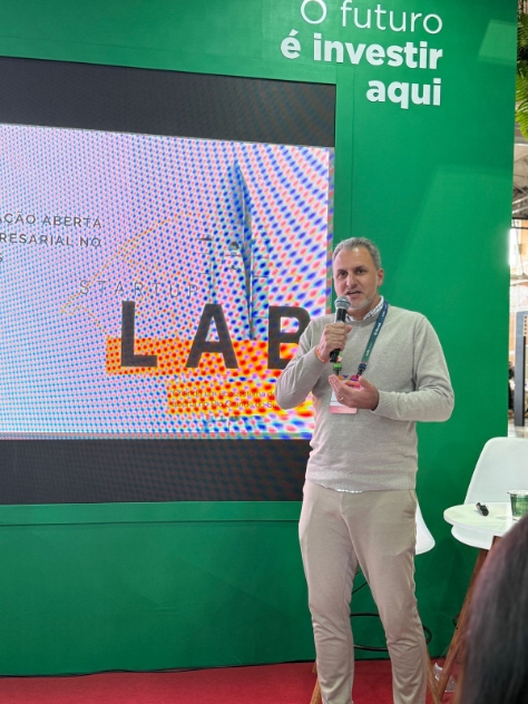 Felipe Marques