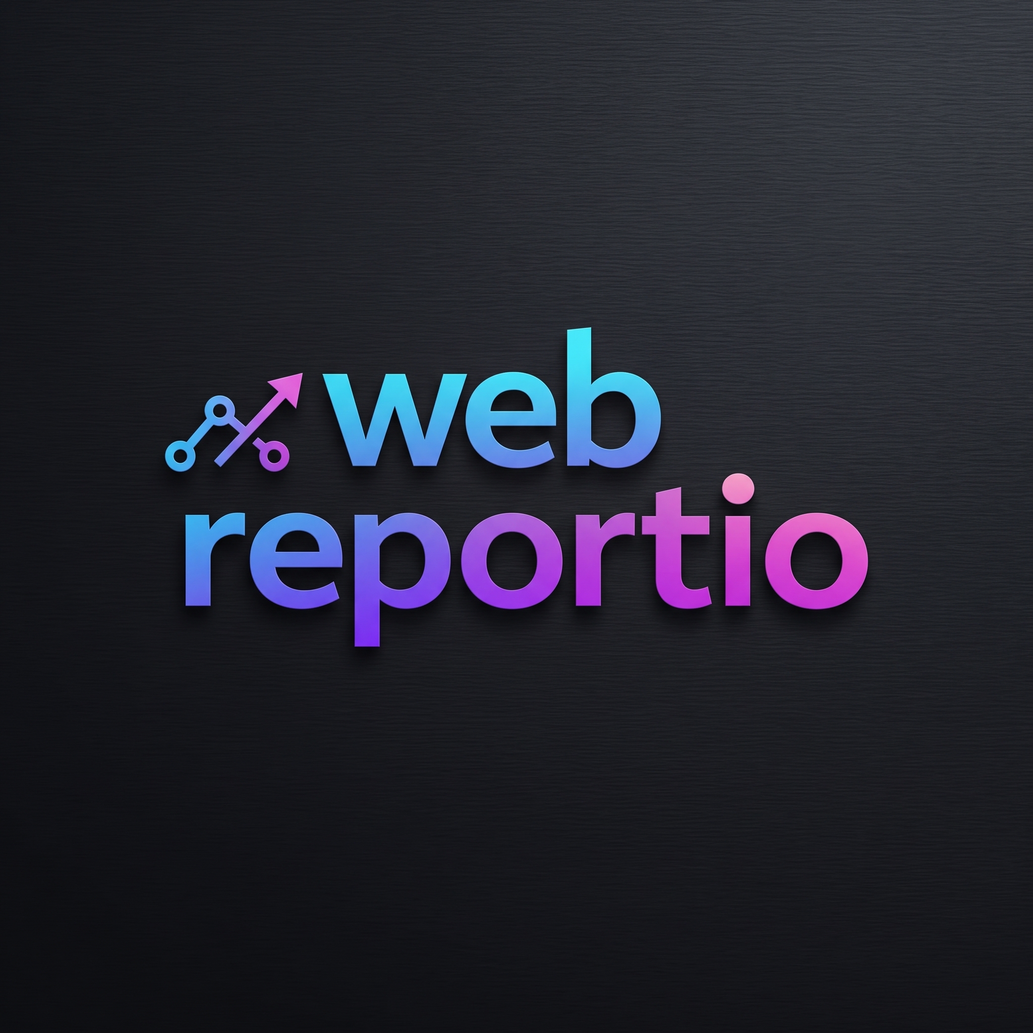 Webreportio