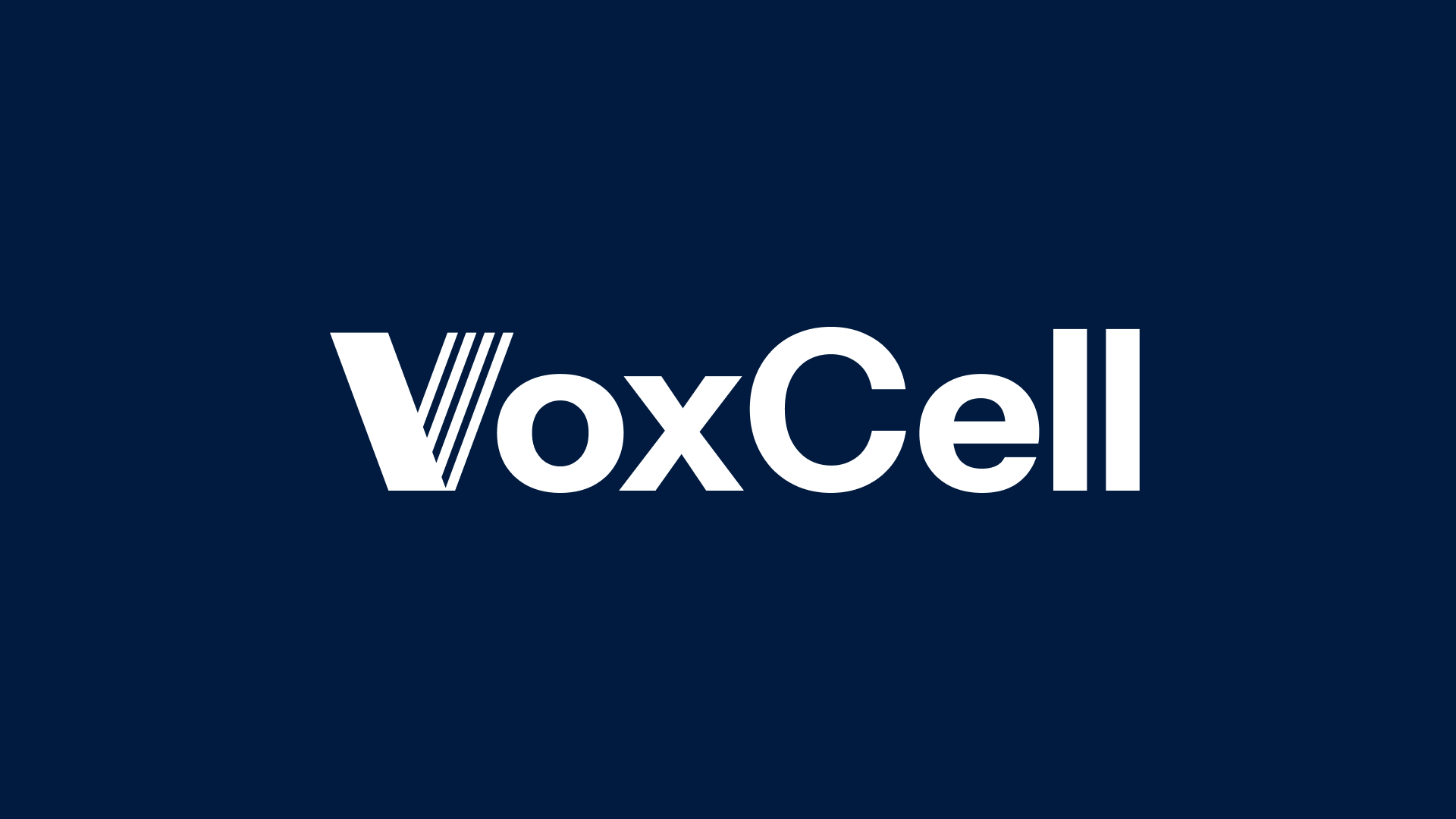 VoxCell BioInnovation Inc.