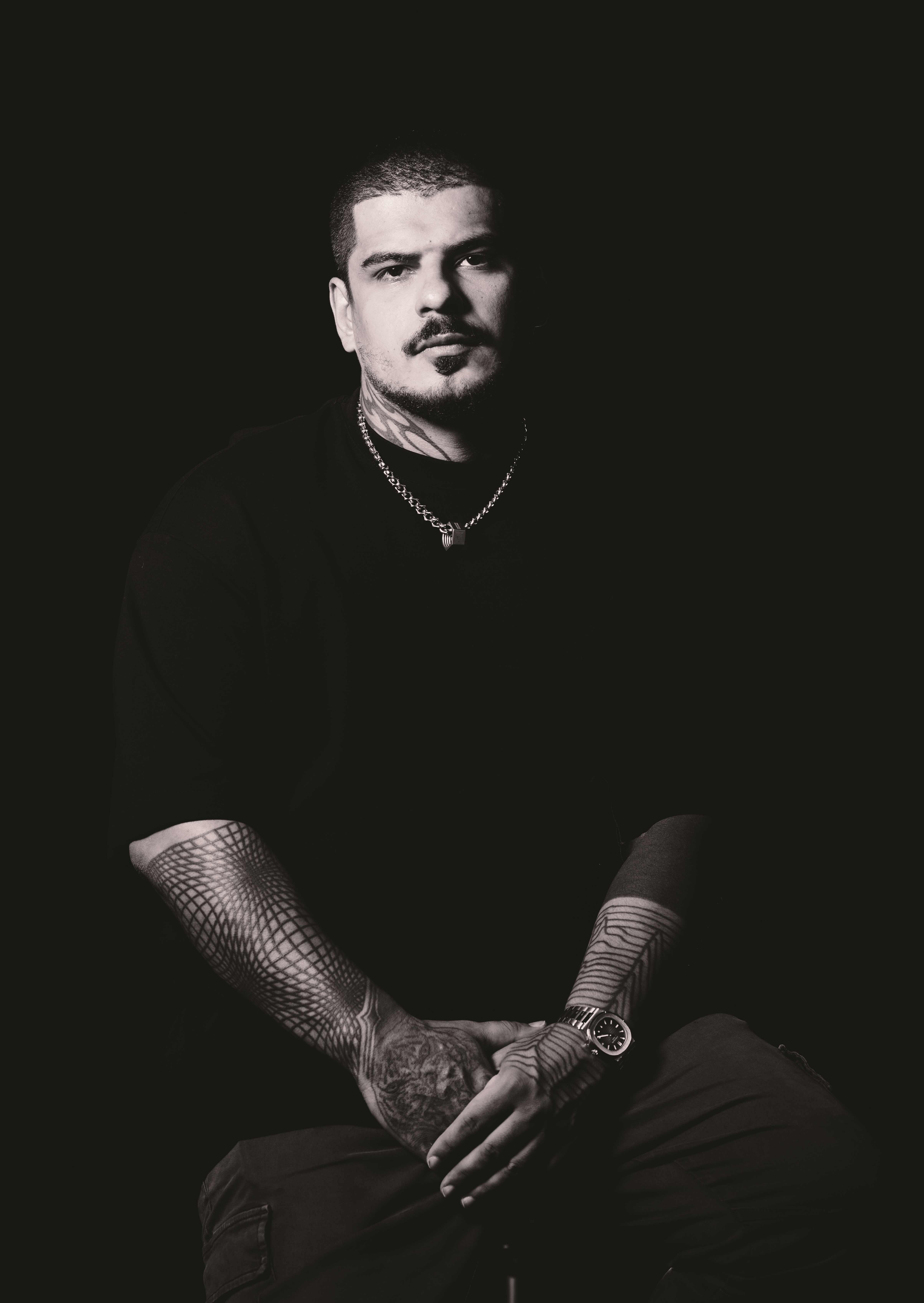 Vintage Culture (Lukas Ruiz)