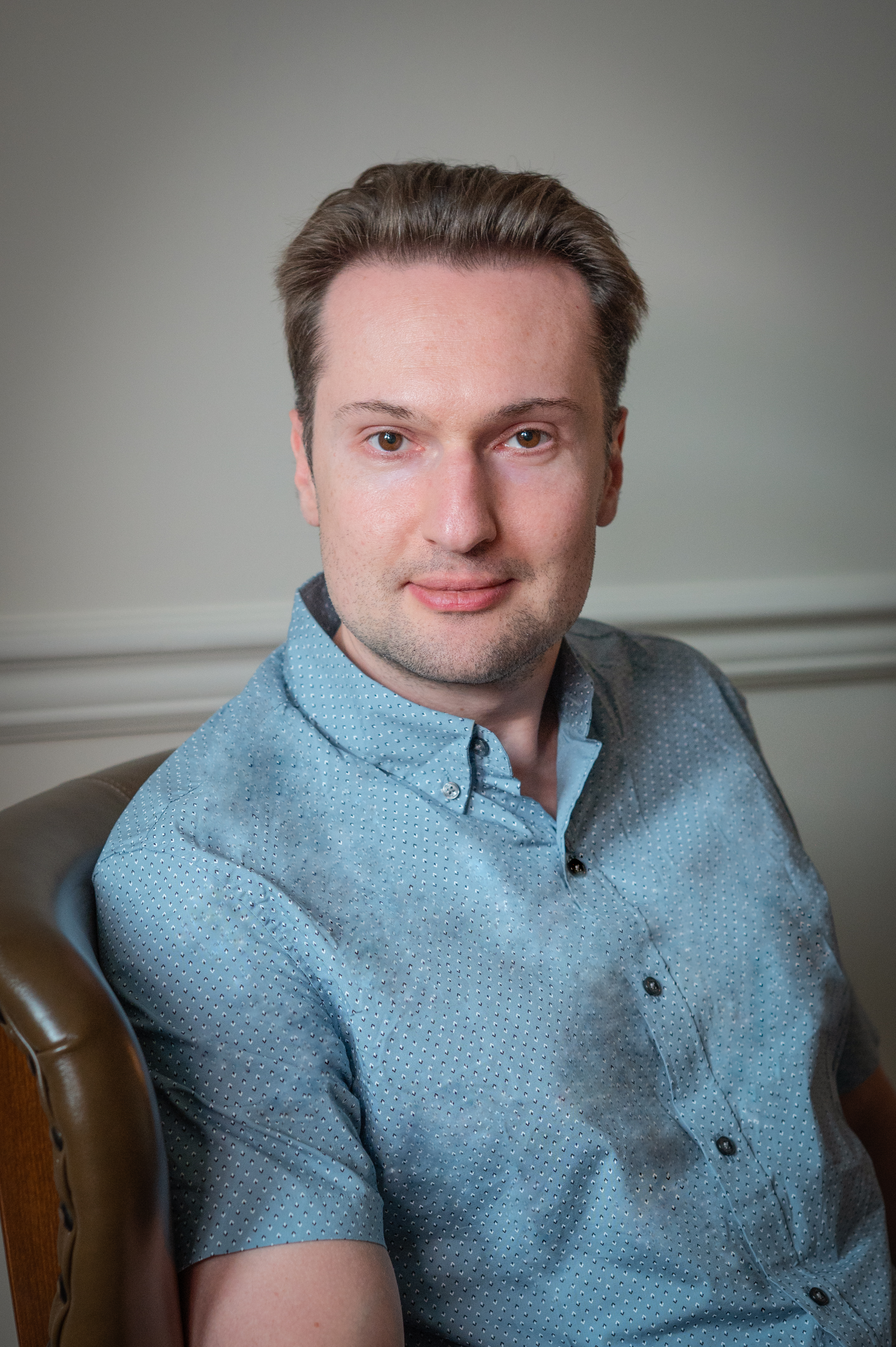 Alexey Milovidov