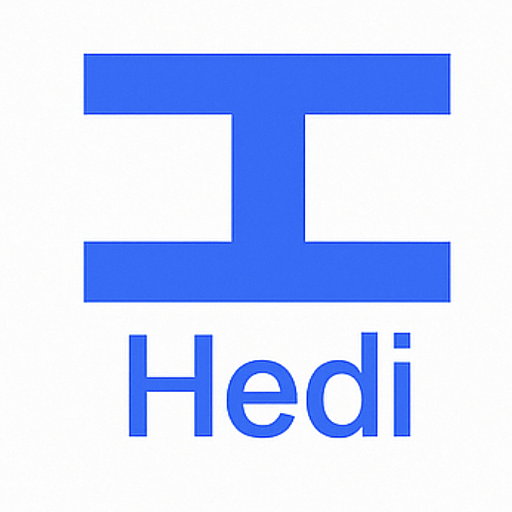 Hedi