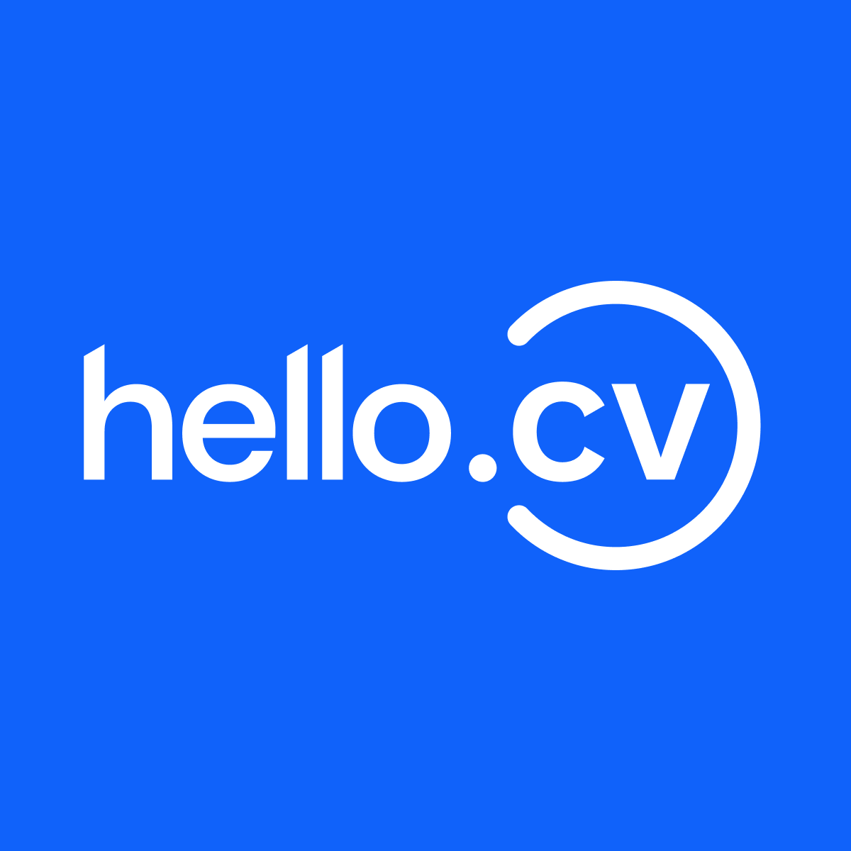 hello.cv