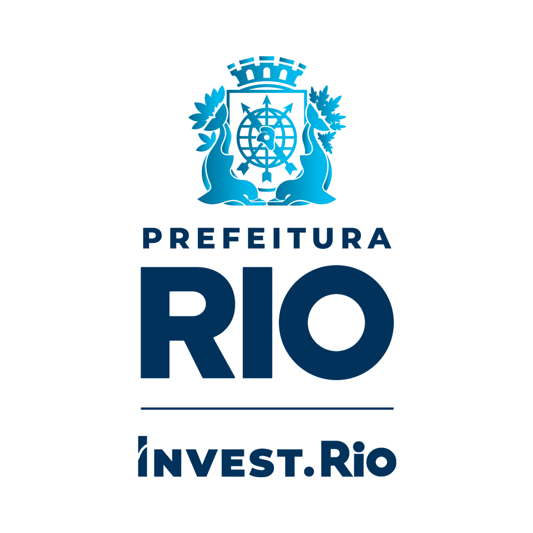 Invest.Rio - City Halll