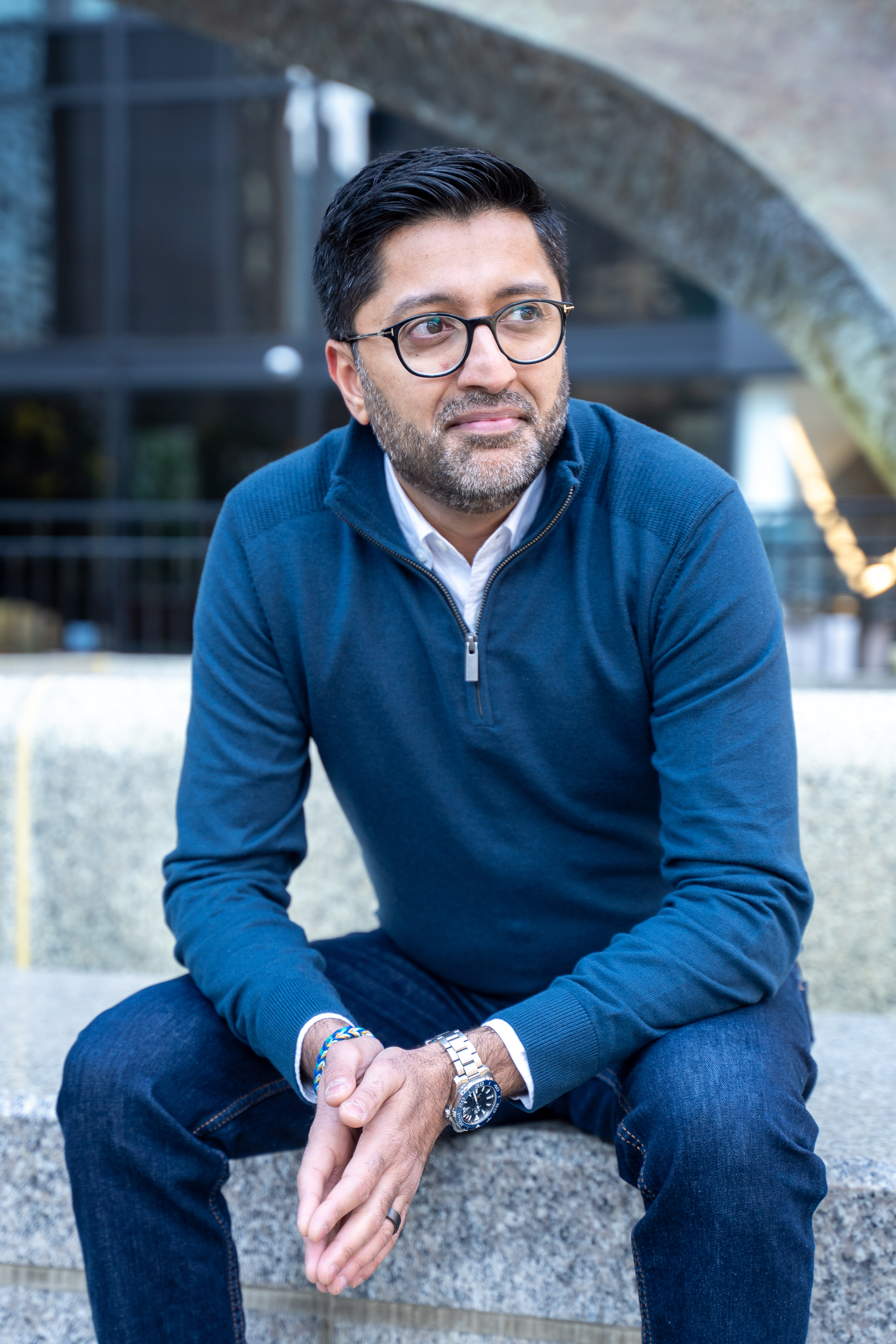 Kashif Chandani