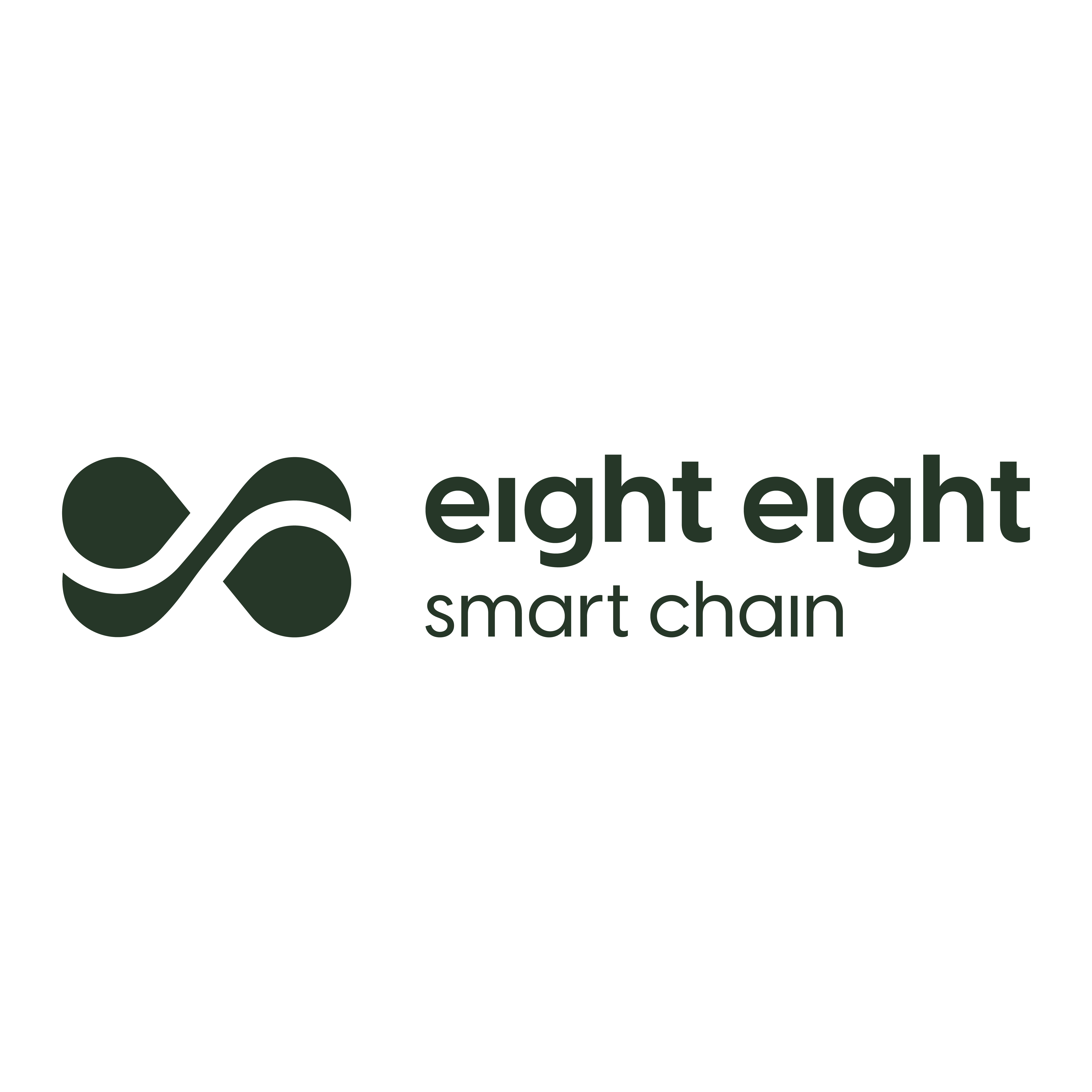88 Smart Chain