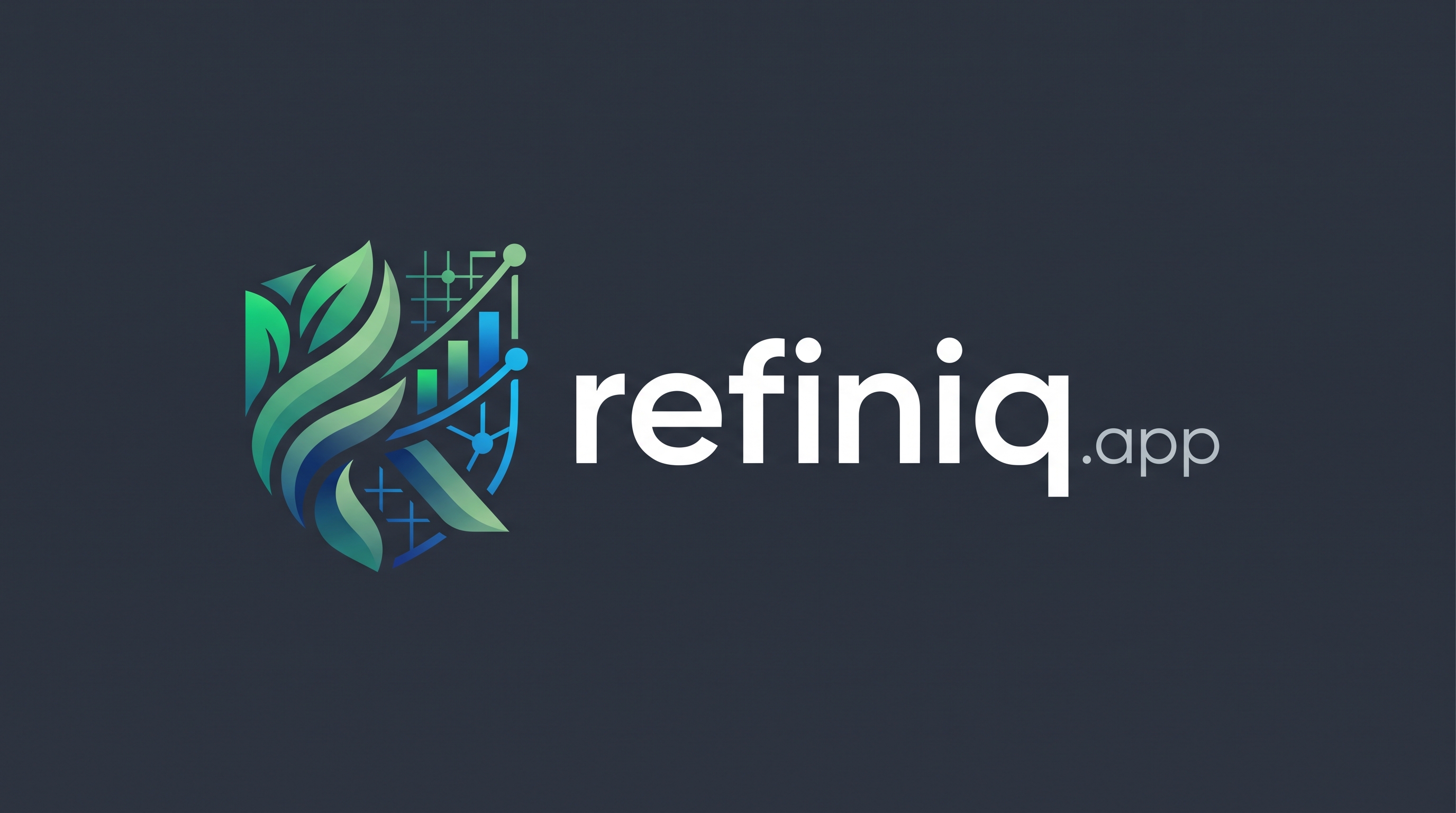 Refiniq.App