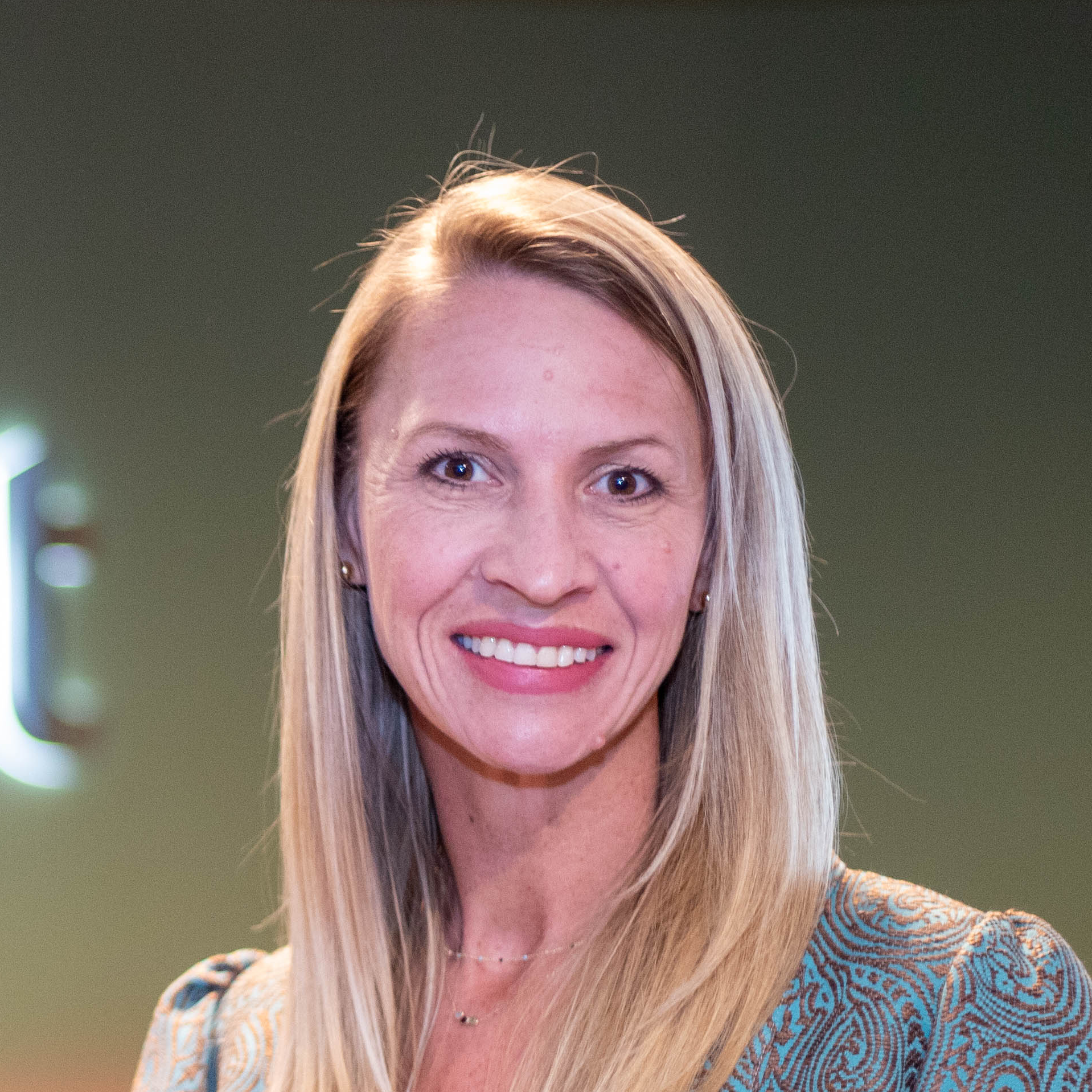 Shelley Pursell