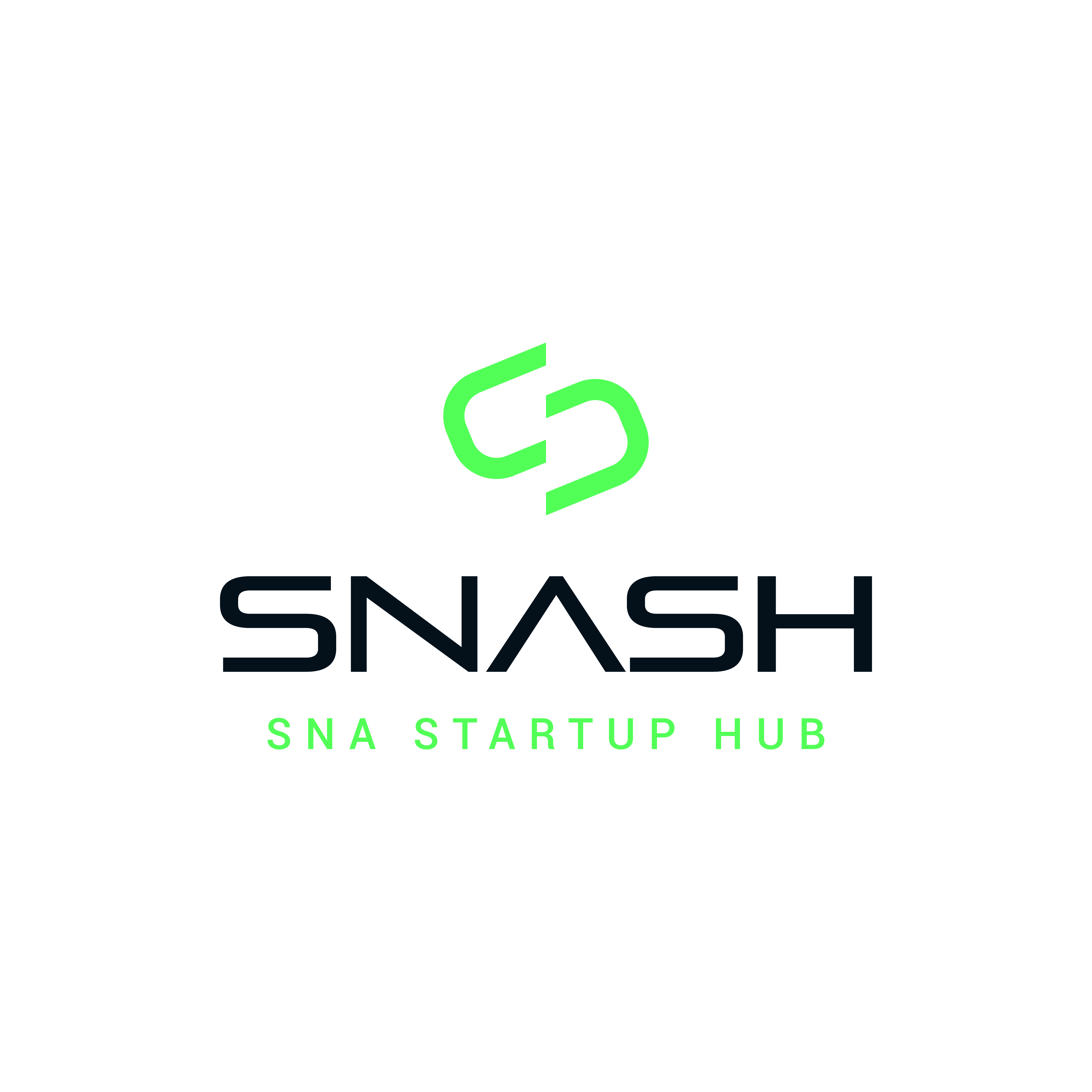 SNASH - SNA Startup Hub