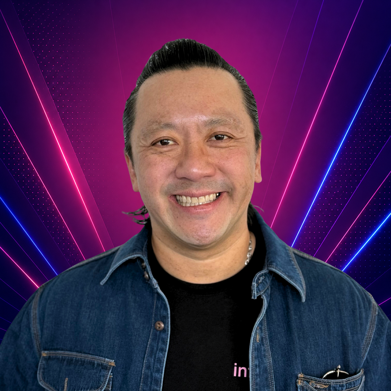 Mike Nguyen