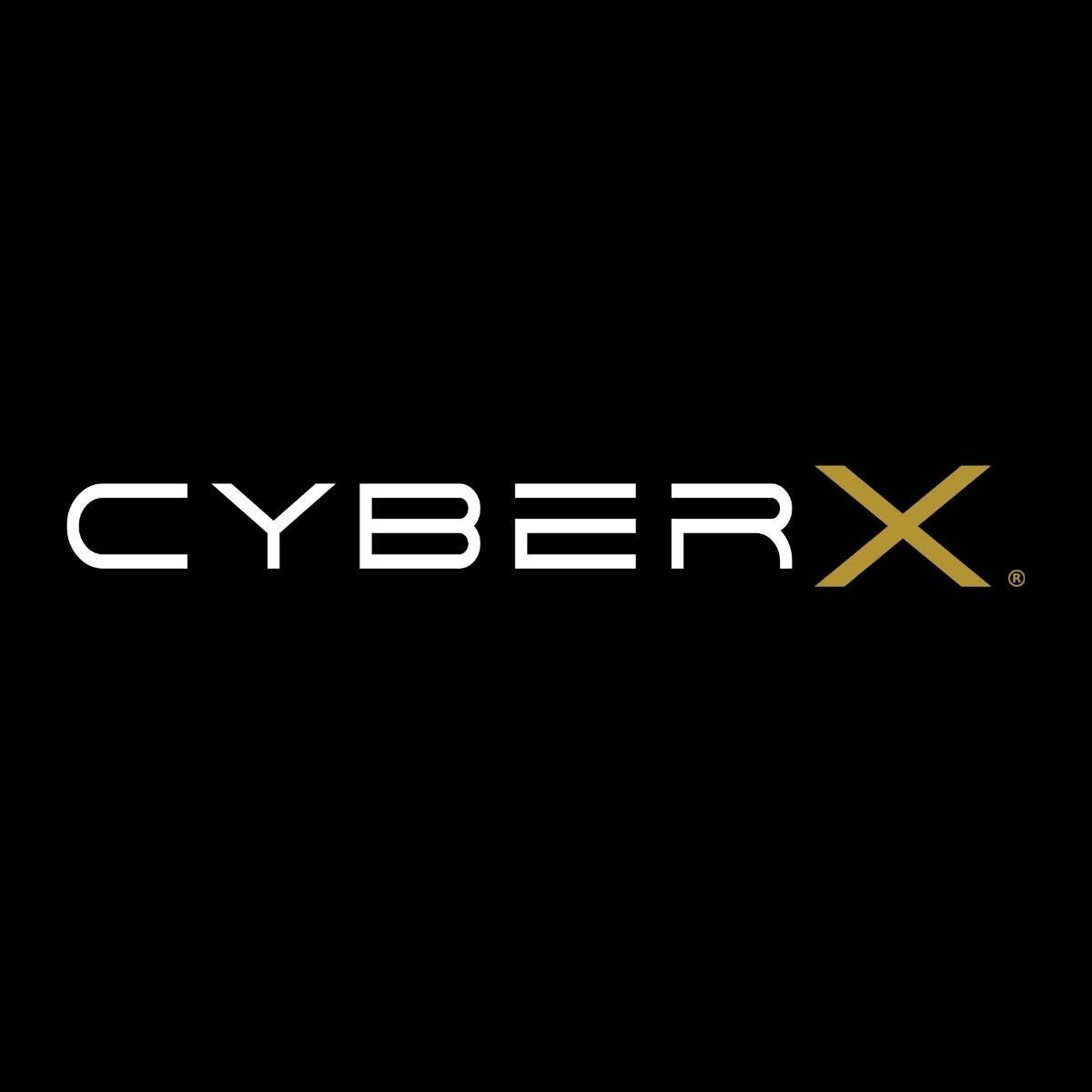 CyberX