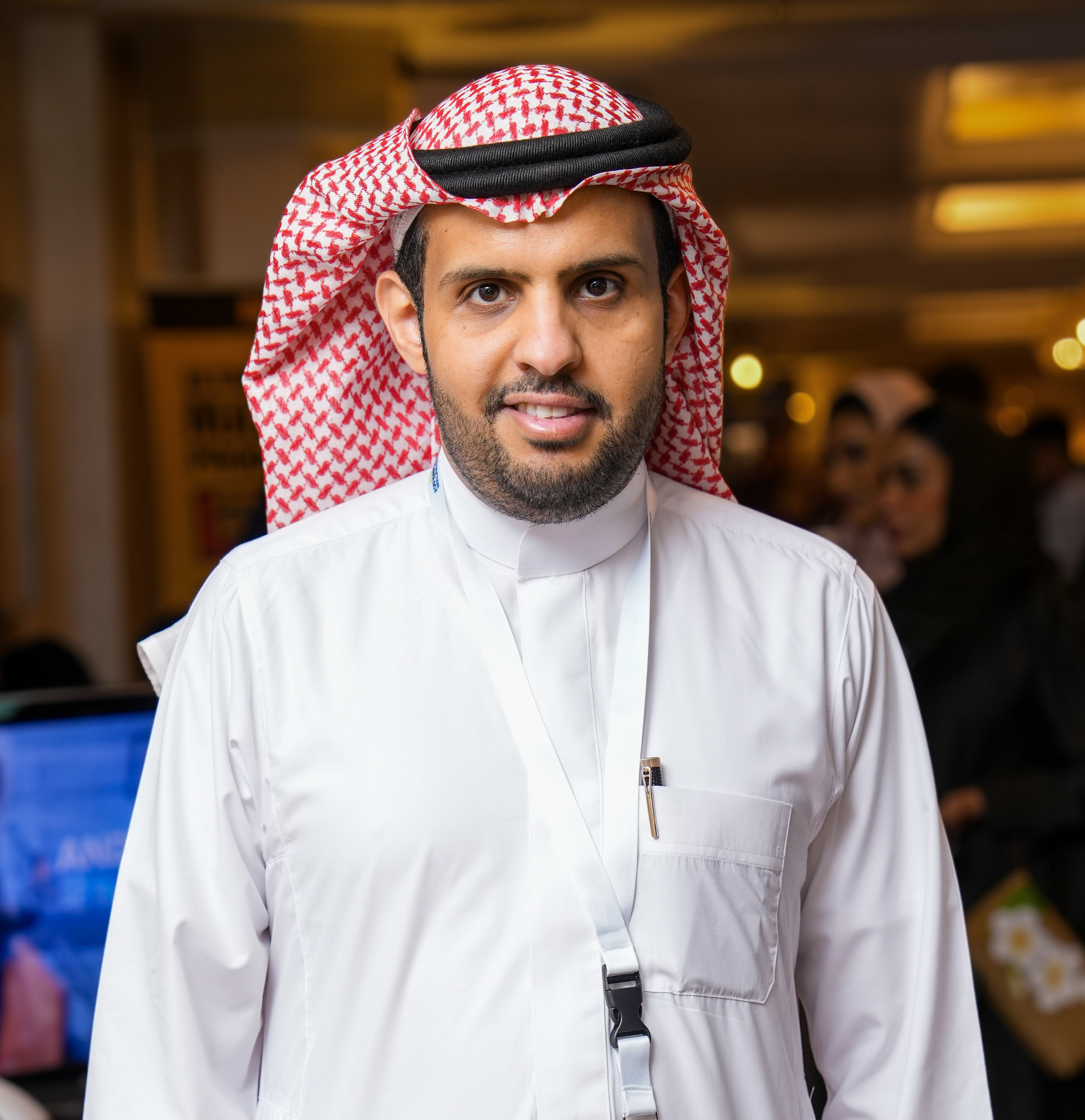 Hassan Albalawi