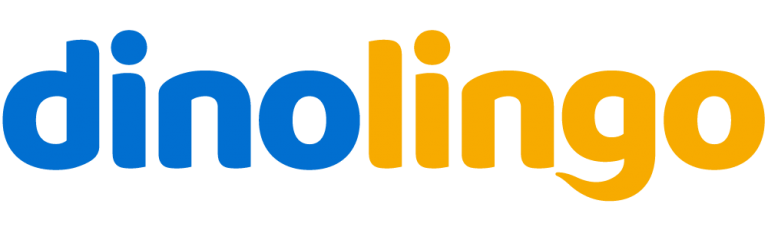 Dinolingo Kids Language Learning App