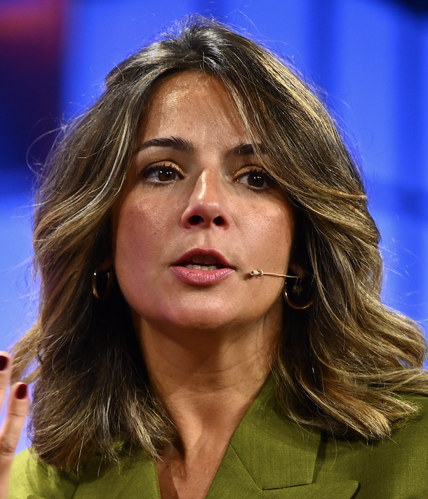 Marta Dhanis