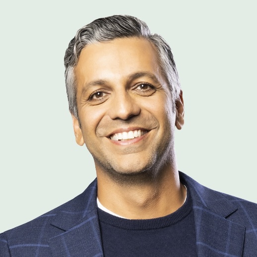 Karan Mehandru