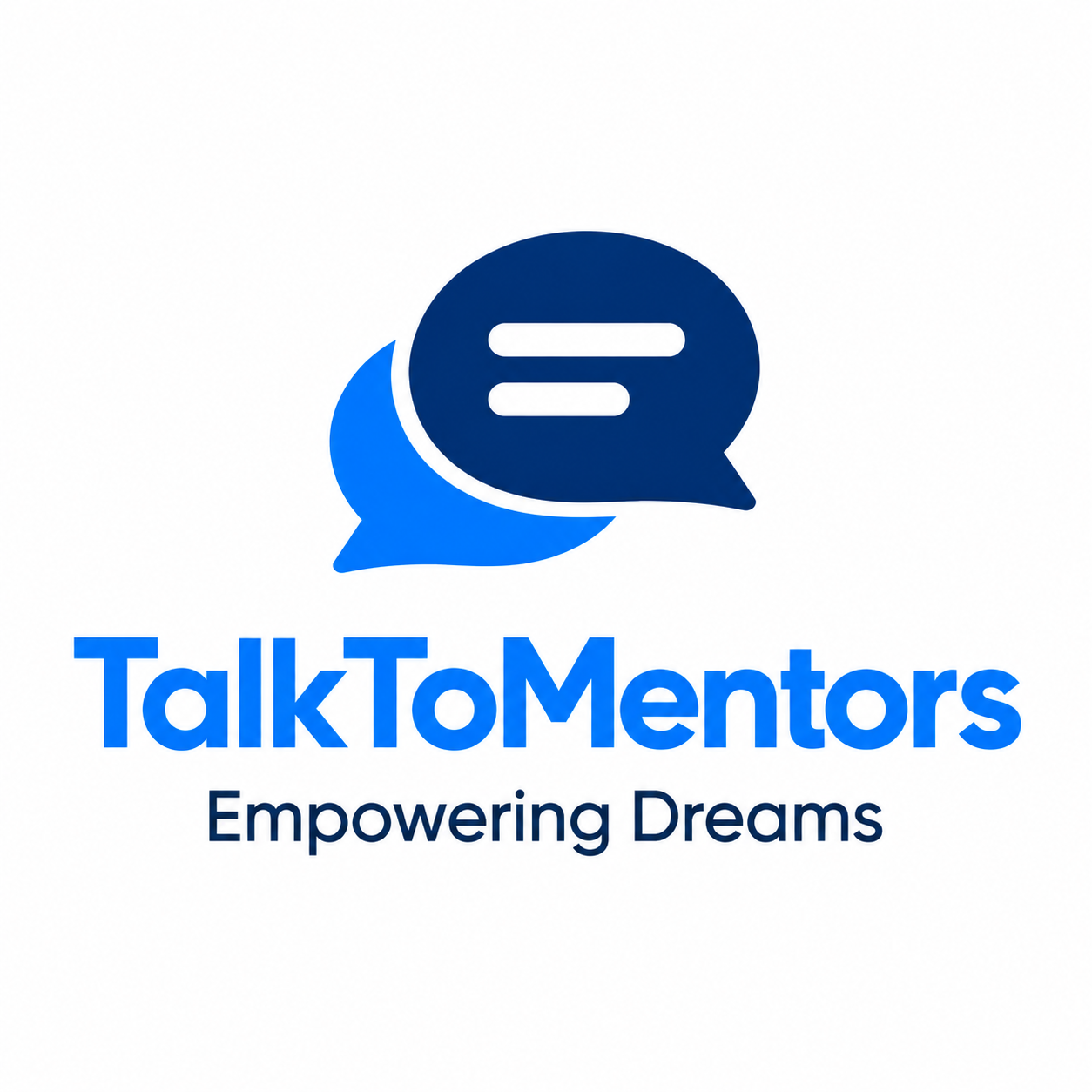 Talktomentors