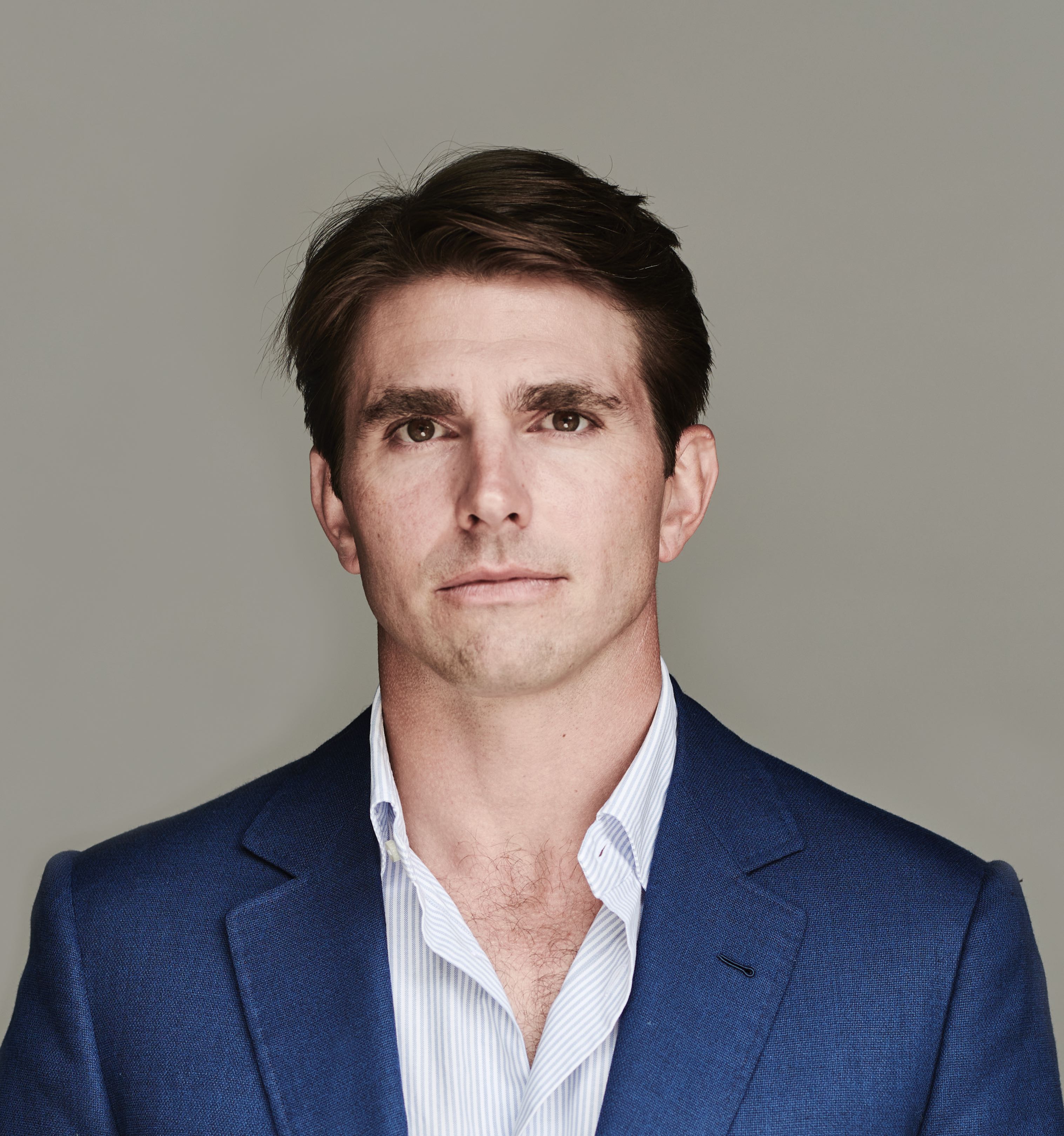 Miles Fisher
