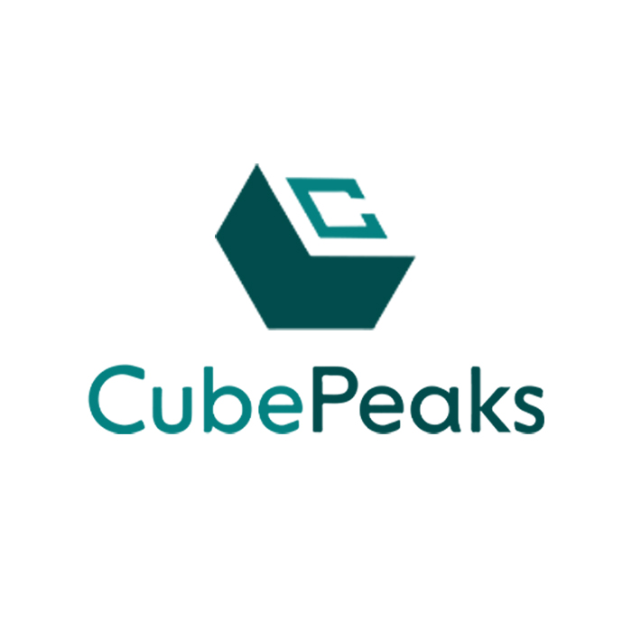 CubePeaks Technology