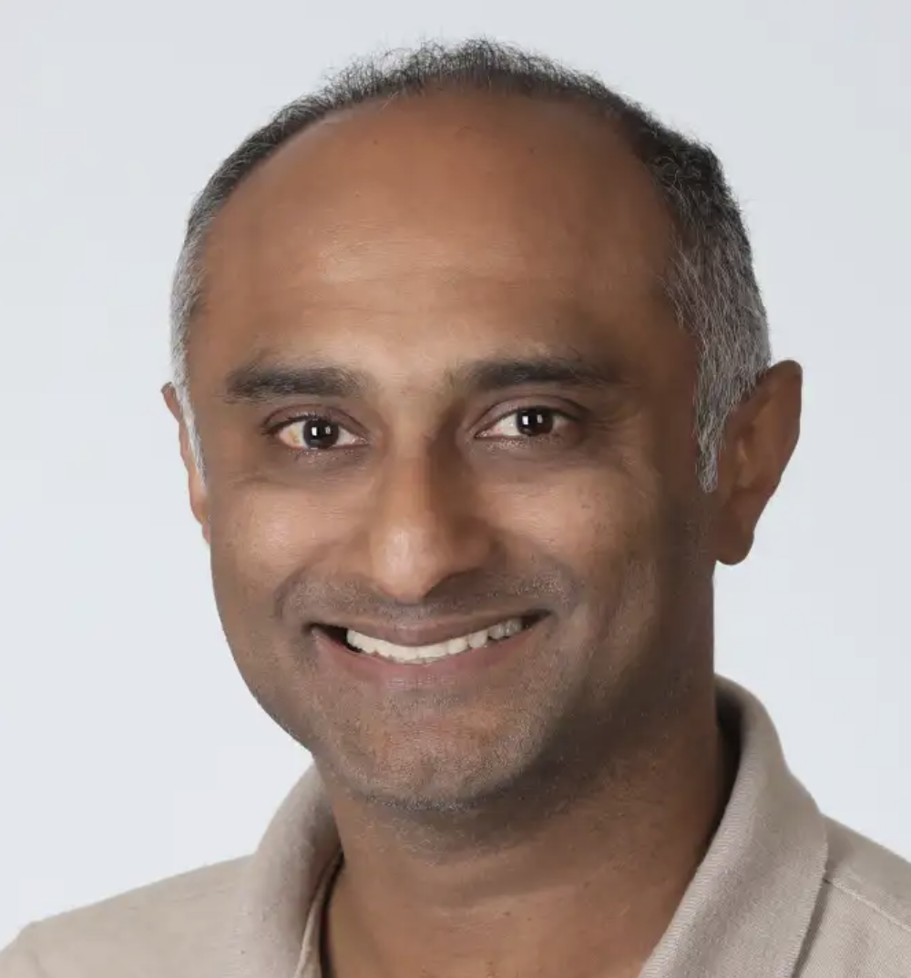 Ajit Varma