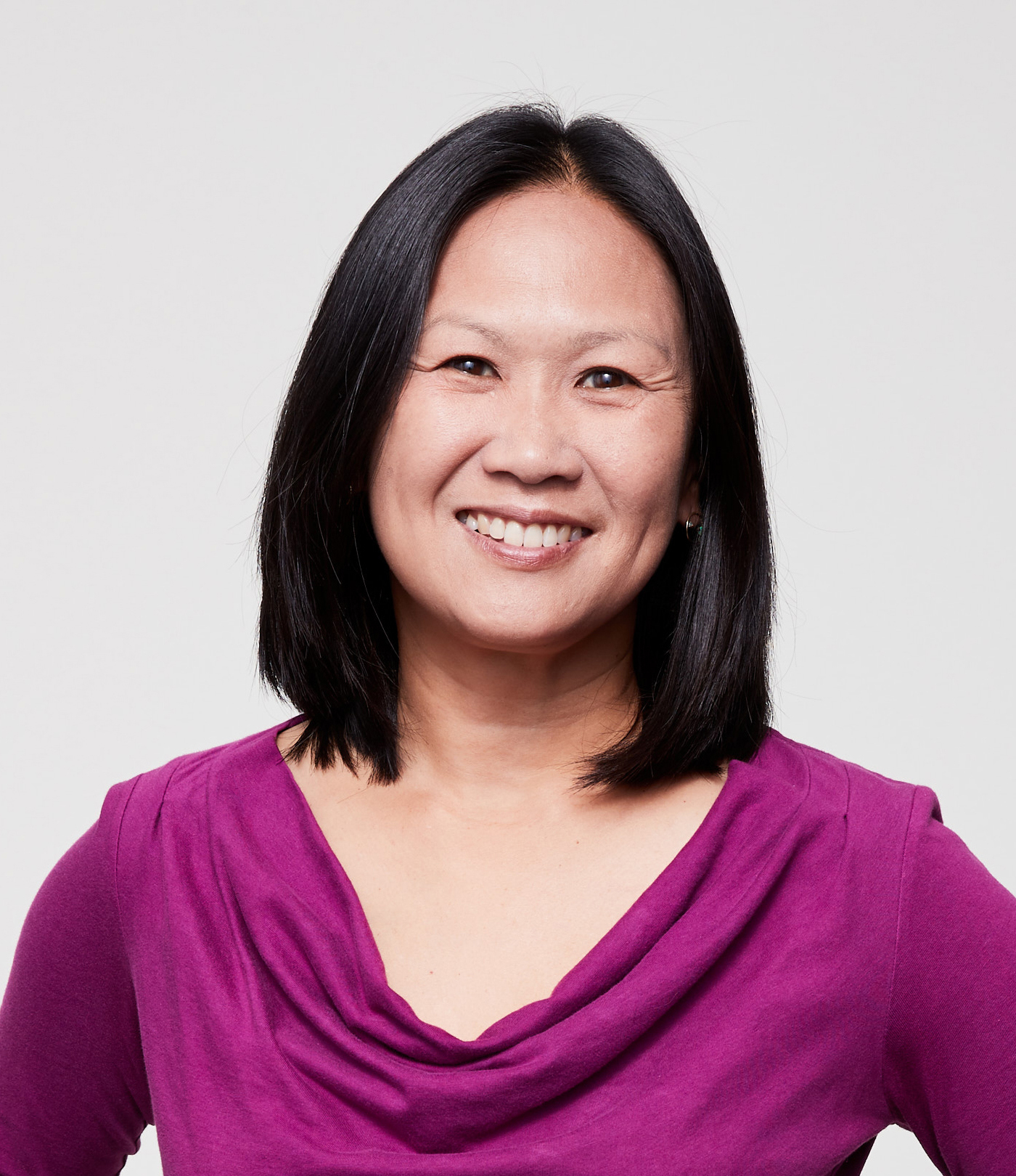 Michelle Lee