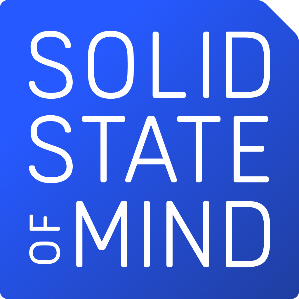 Solid State of Mind Inc.