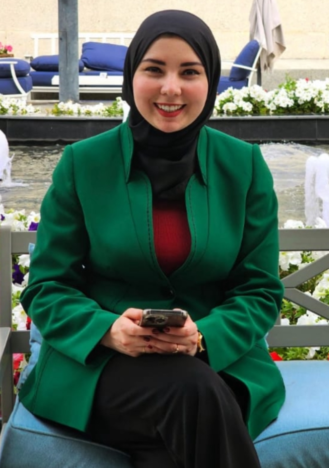 Asmaa Kotb