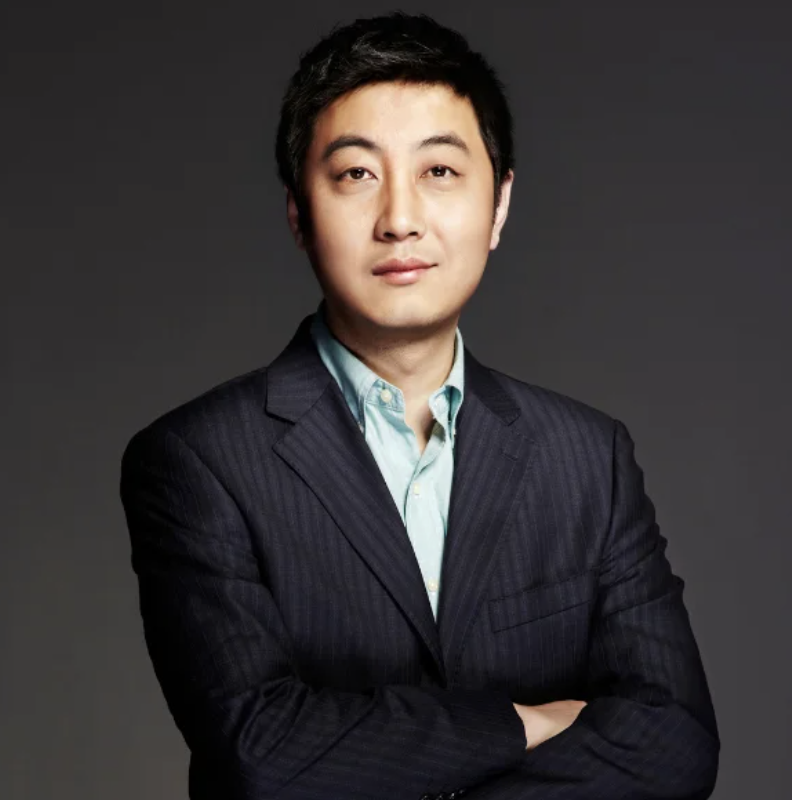 Eric Jing