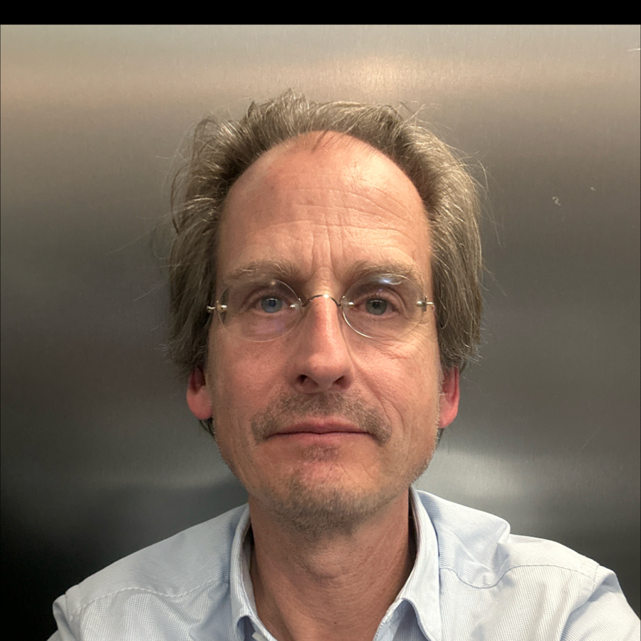 Stefan Klestil, Zach Coelius, Maria Palma, Blake Montgomery