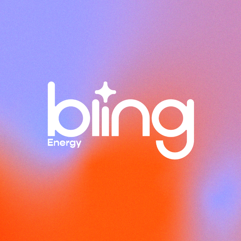 Bling Energy