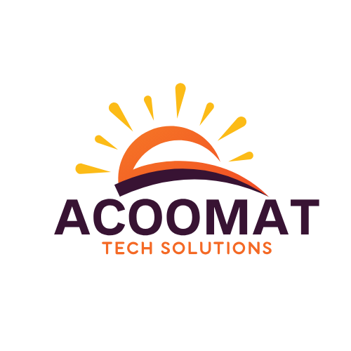 Acoomat Tech Solutions