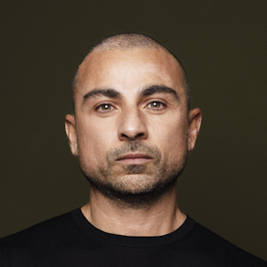Yassine Saidi