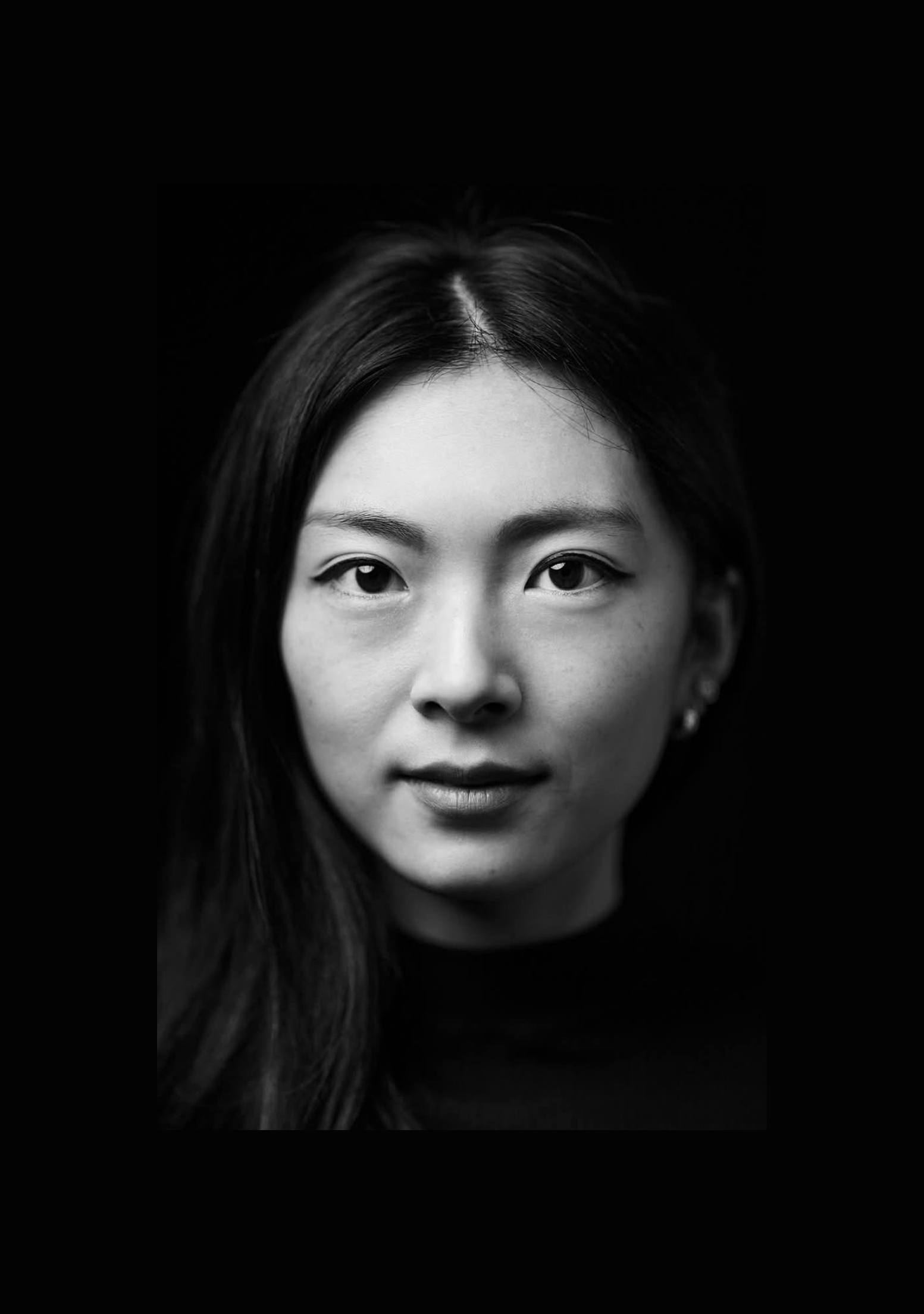 Zeyu Yu
