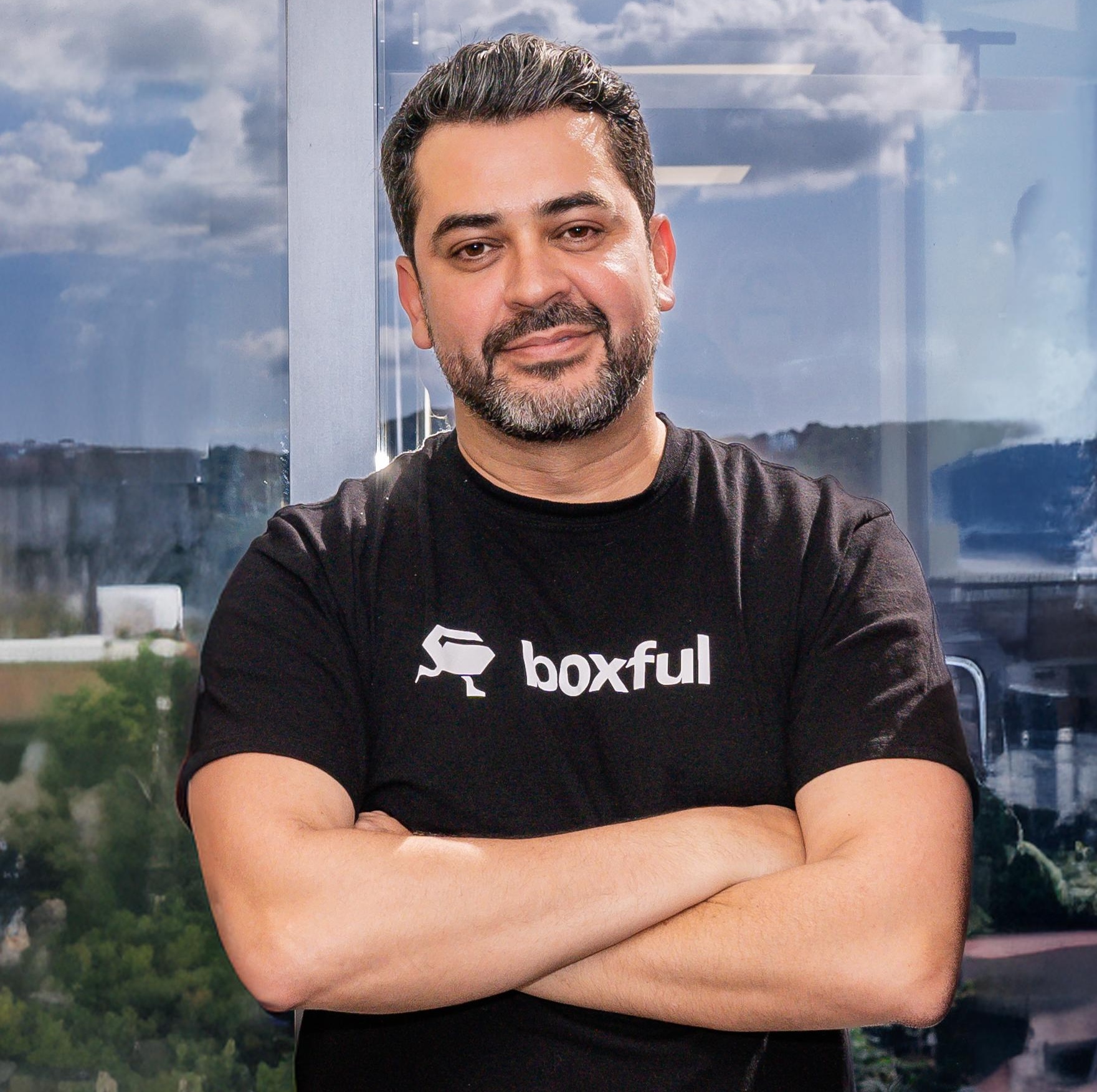 Salvador Ramírez
