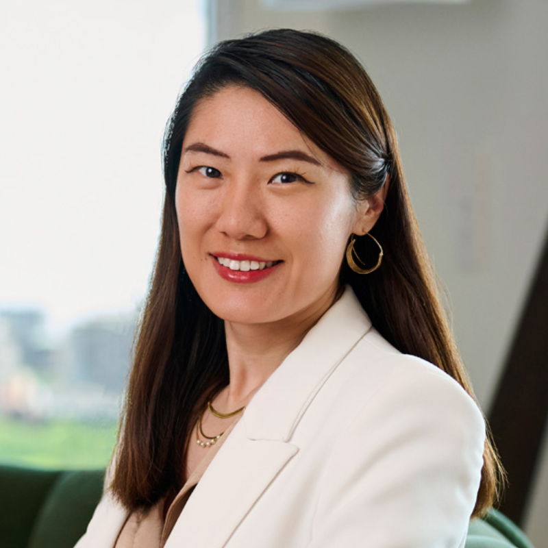 Rocio Wu