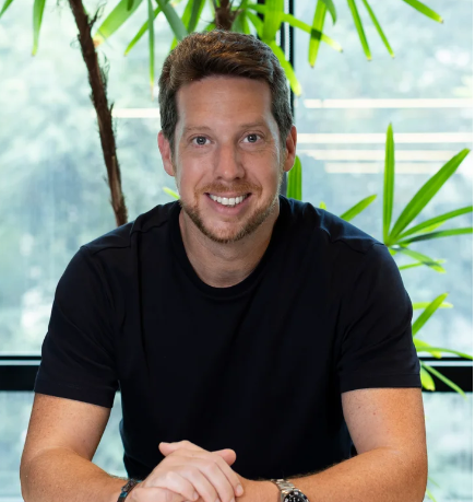 Rafael Szarf