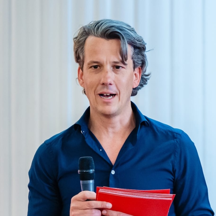 Ronald Jan Schuurs
