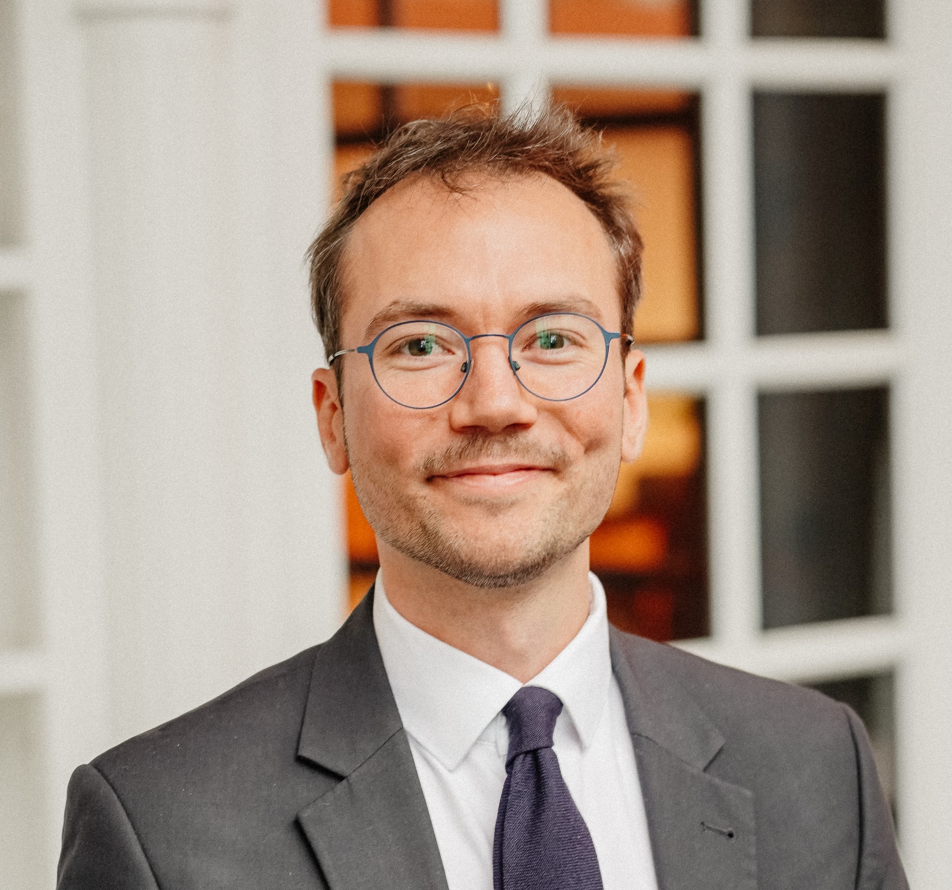 Antoine-Alexandre André