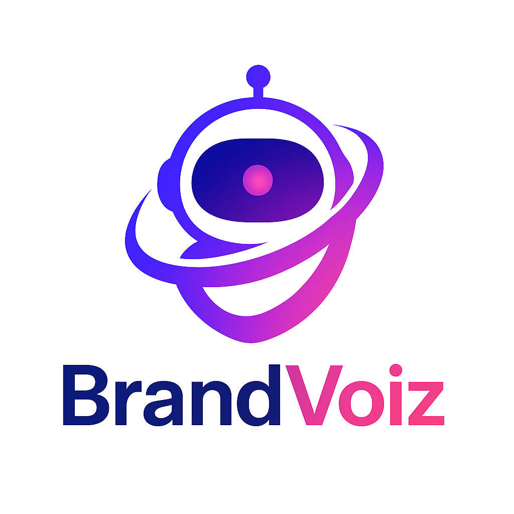 BrandVoiz