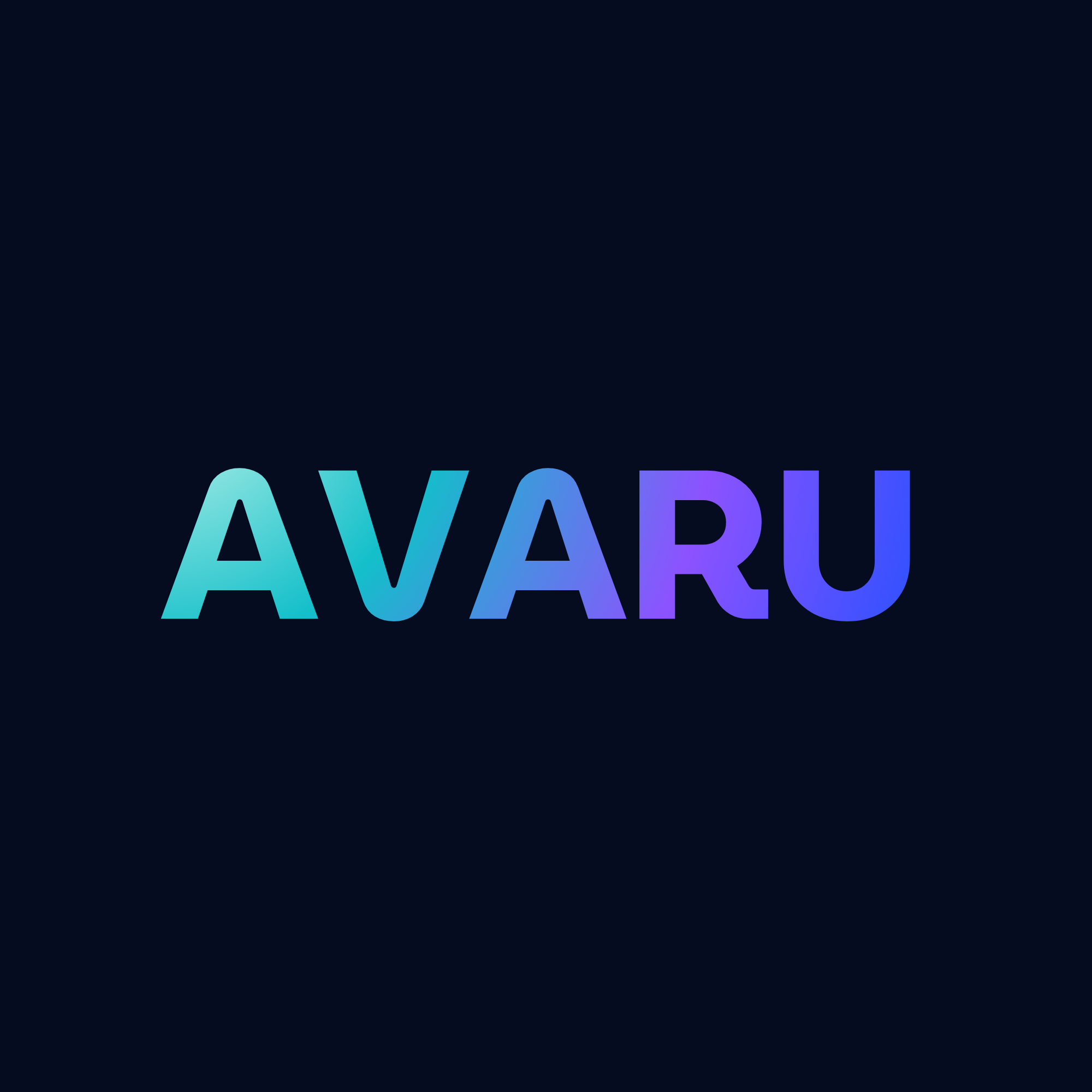 AVARU HEALTH