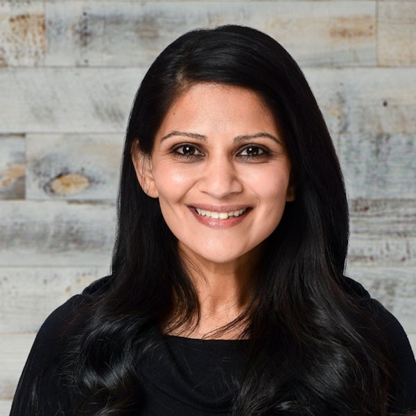 Ami Badani, Hayden Brown, Jeff Wilser