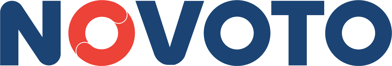 NOVOTO App