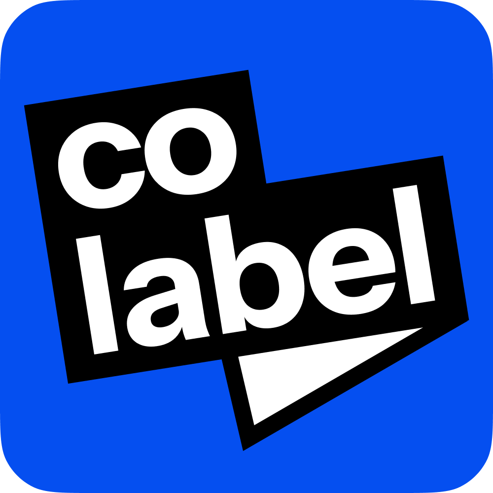 CoLabel Management System
