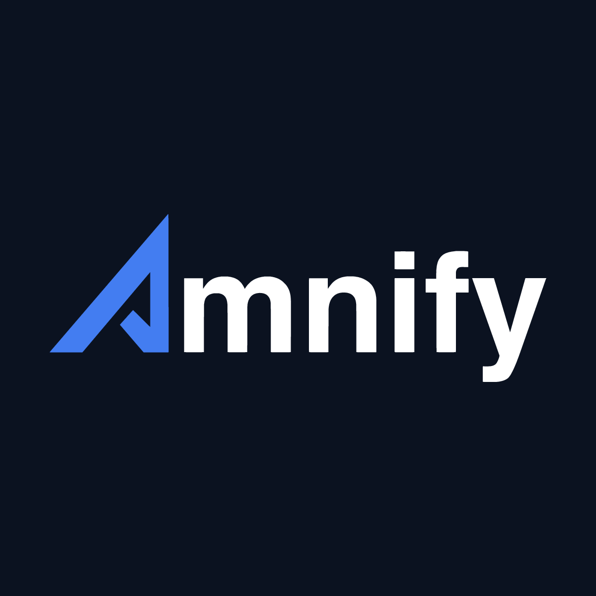 Amnify