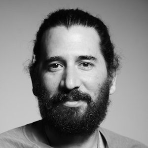 Dan Gardner