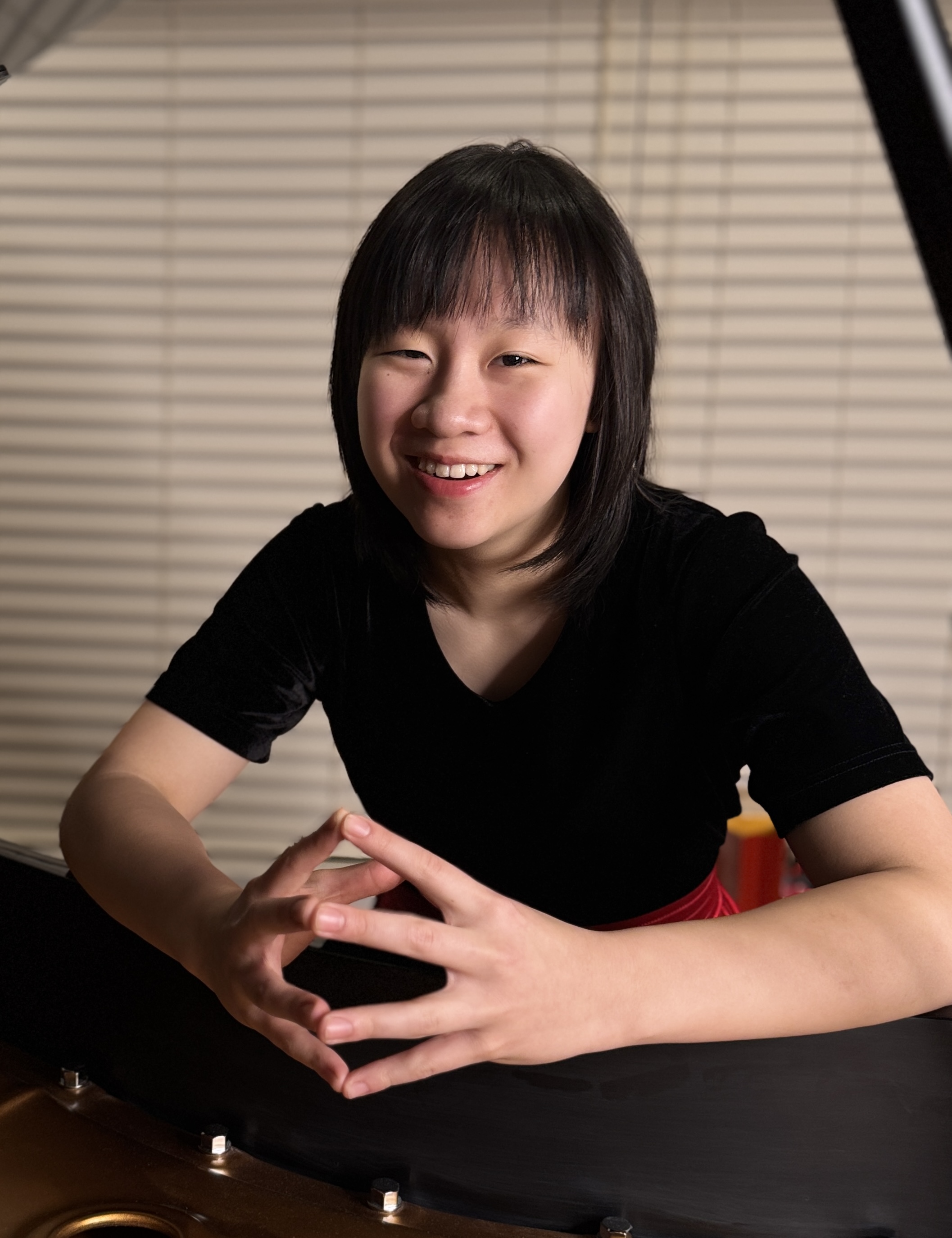 Verity Leung