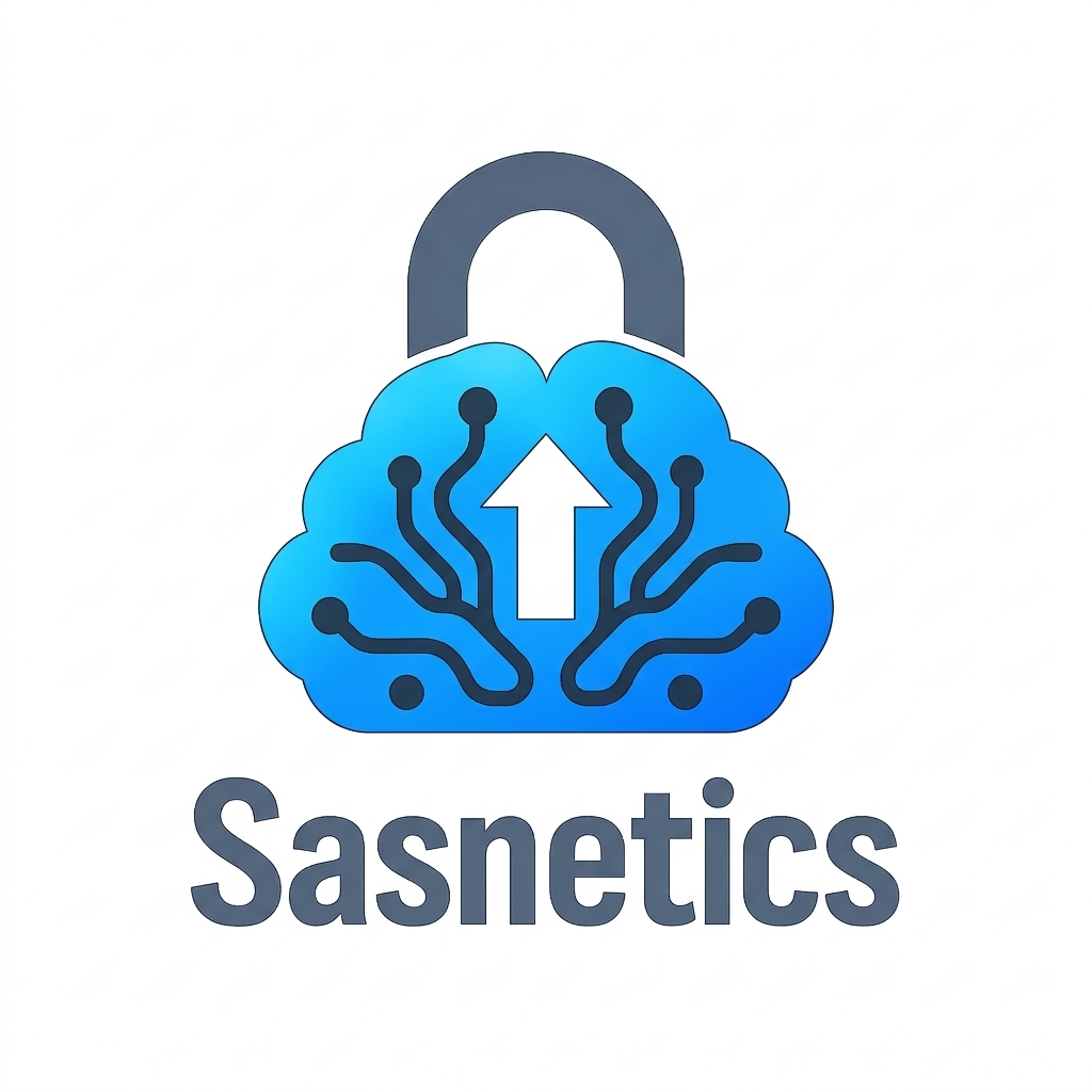 Sasnetics Super Intelligence 