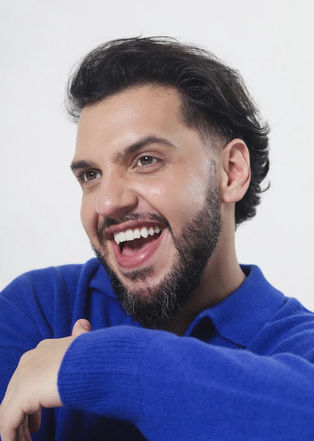 Ricardo Cubba