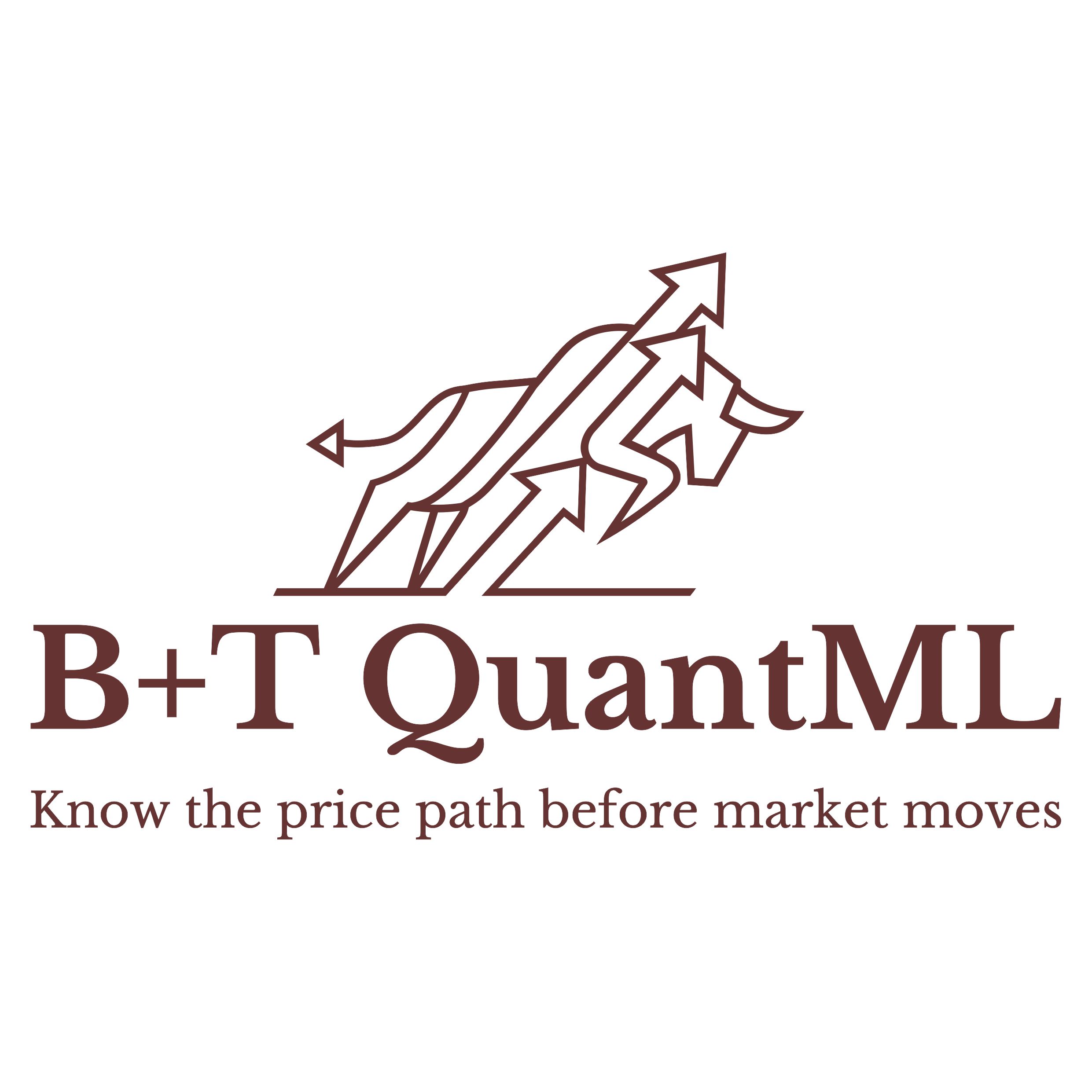 B+T QuantML