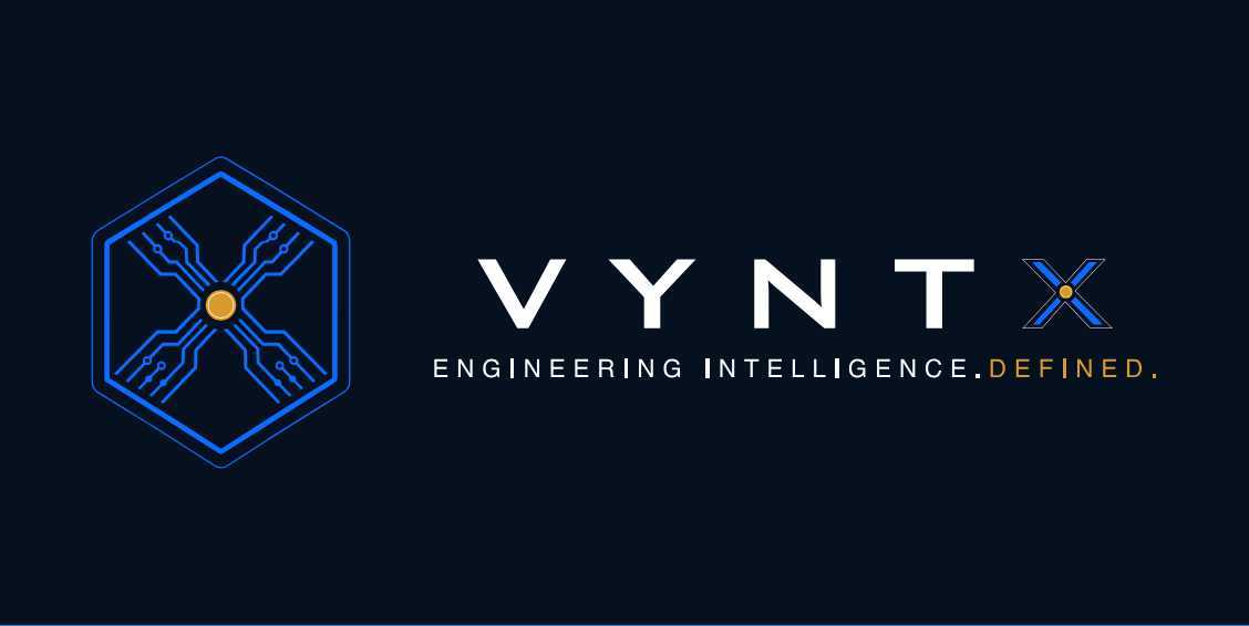 VyntX Intelligence Ltd.