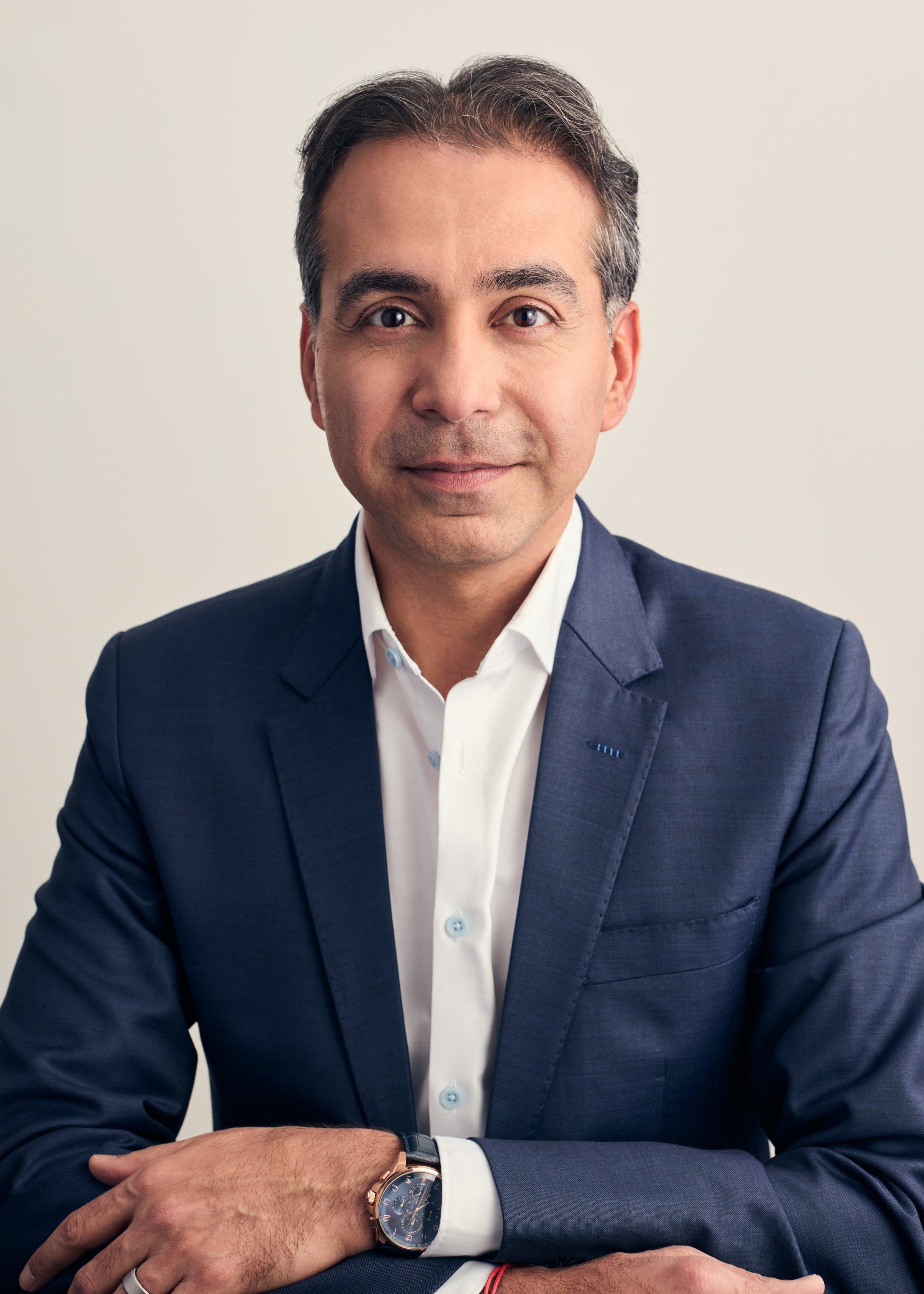 Sameer Gulati